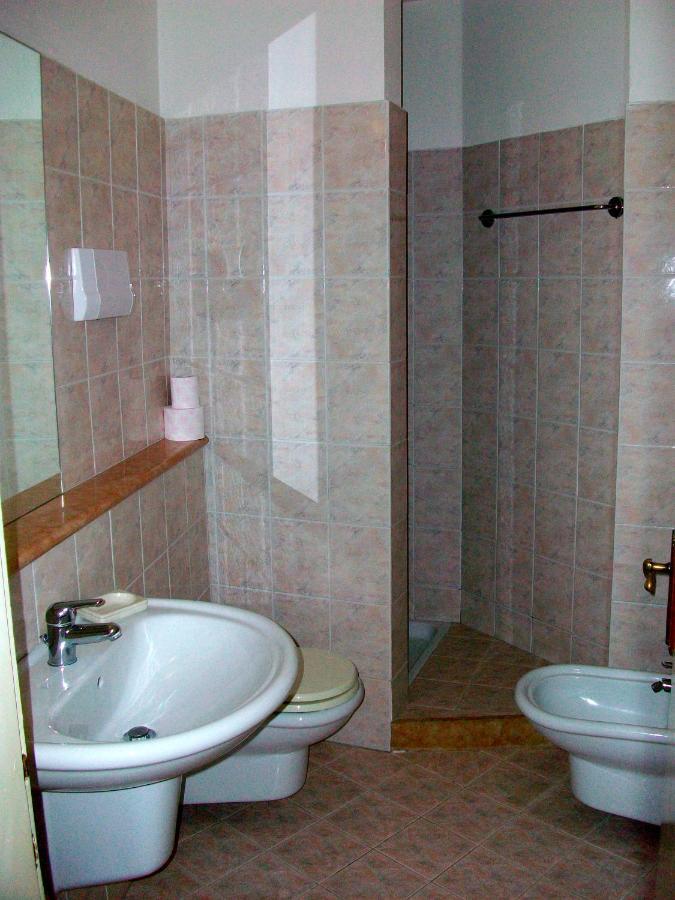 Hotel La Romantica Manerba del Garda Eksteriør bilde