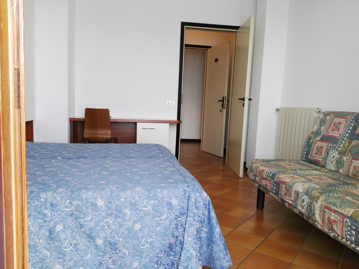 Hotel La Romantica Manerba del Garda Eksteriør bilde