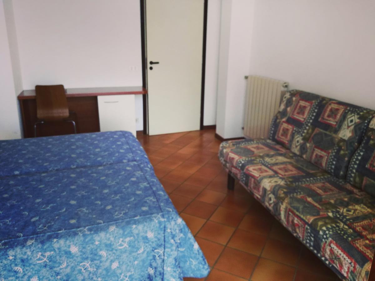 Hotel La Romantica Manerba del Garda Eksteriør bilde
