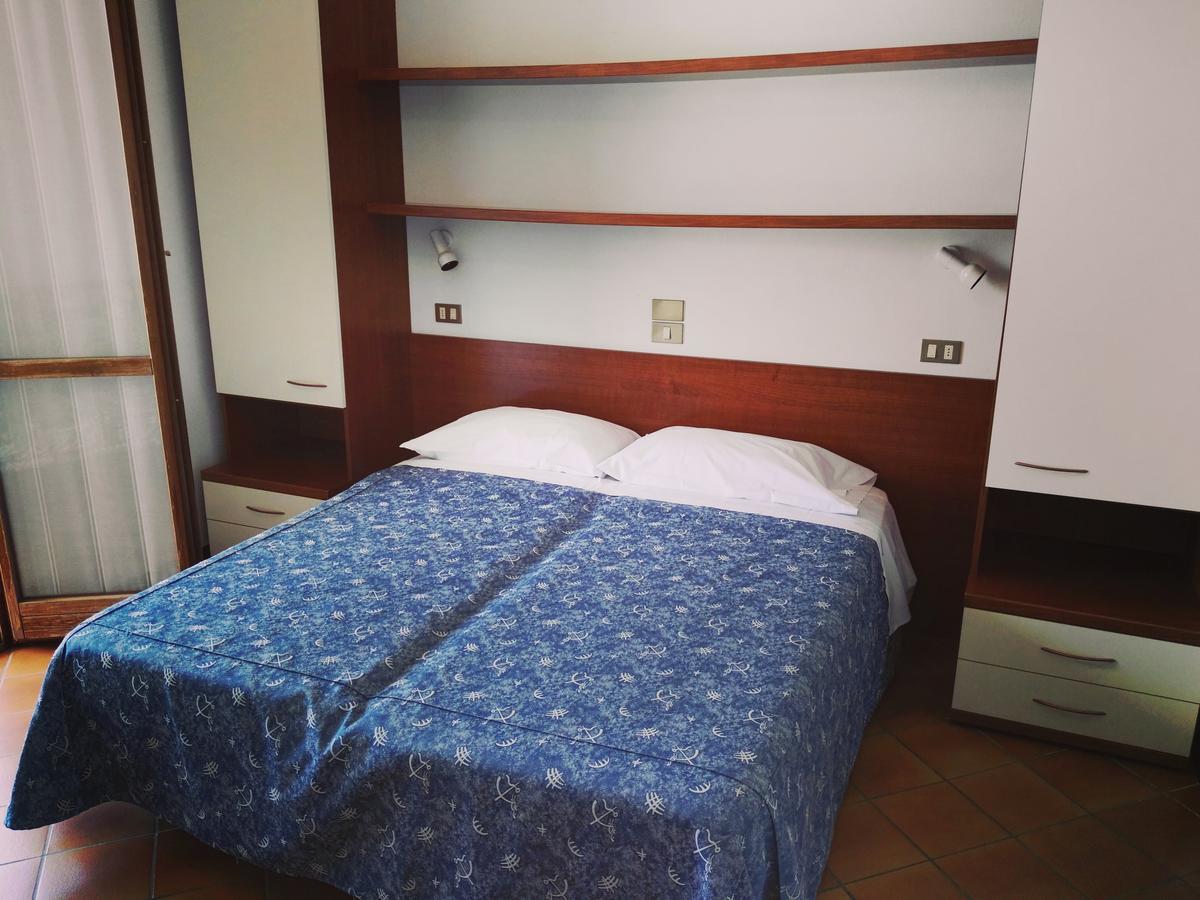 Hotel La Romantica Manerba del Garda Eksteriør bilde