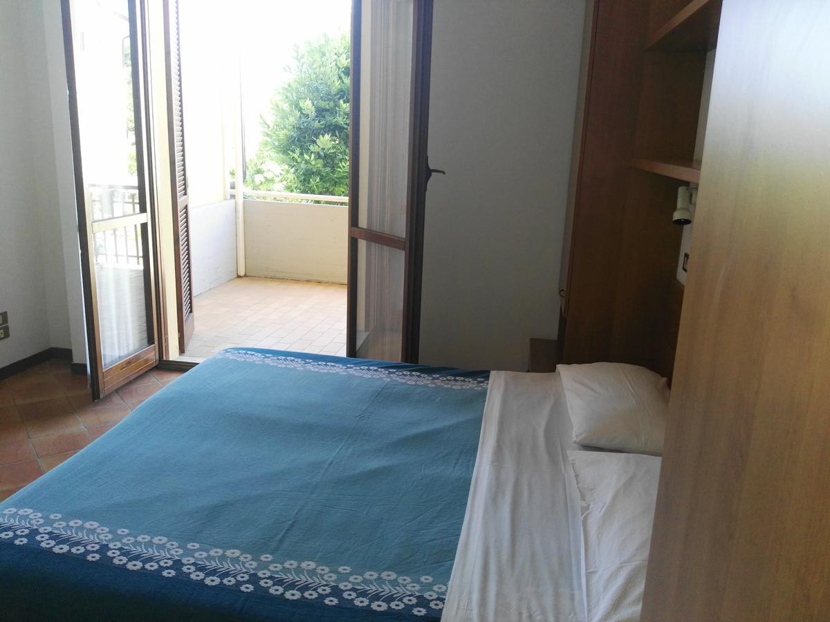 Hotel La Romantica Manerba del Garda Eksteriør bilde