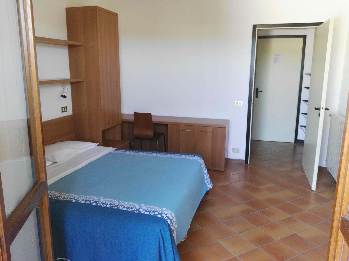 Hotel La Romantica Manerba del Garda Eksteriør bilde