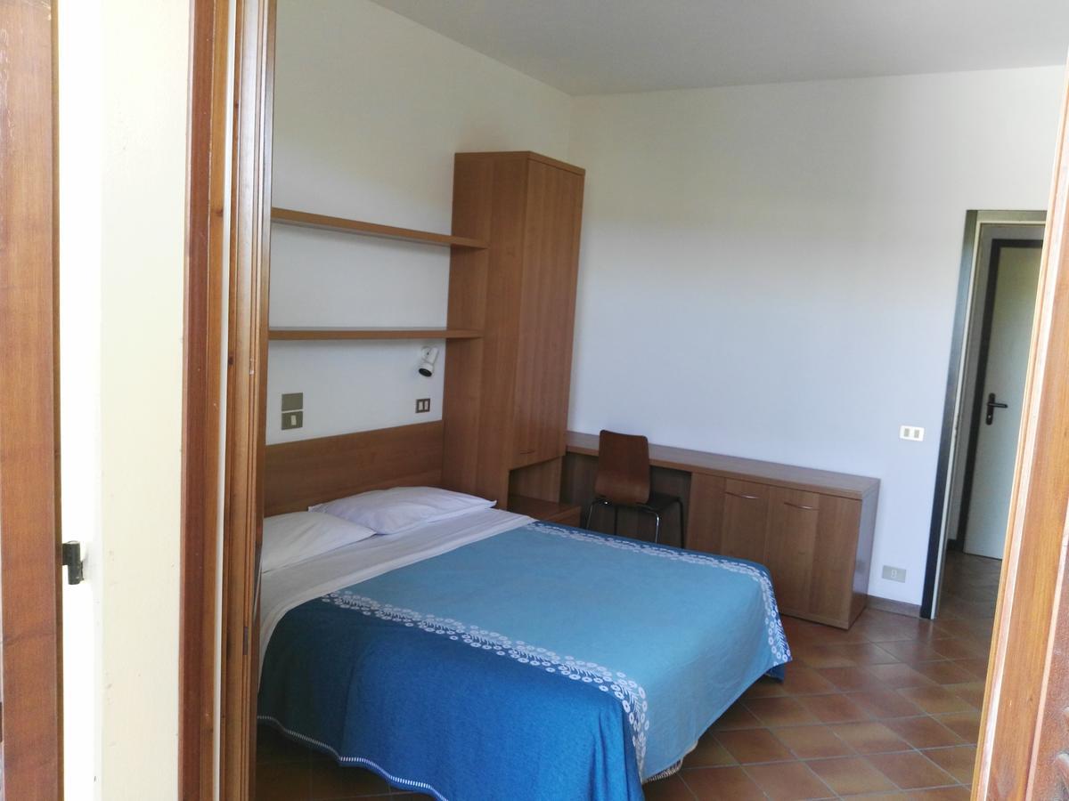 Hotel La Romantica Manerba del Garda Eksteriør bilde
