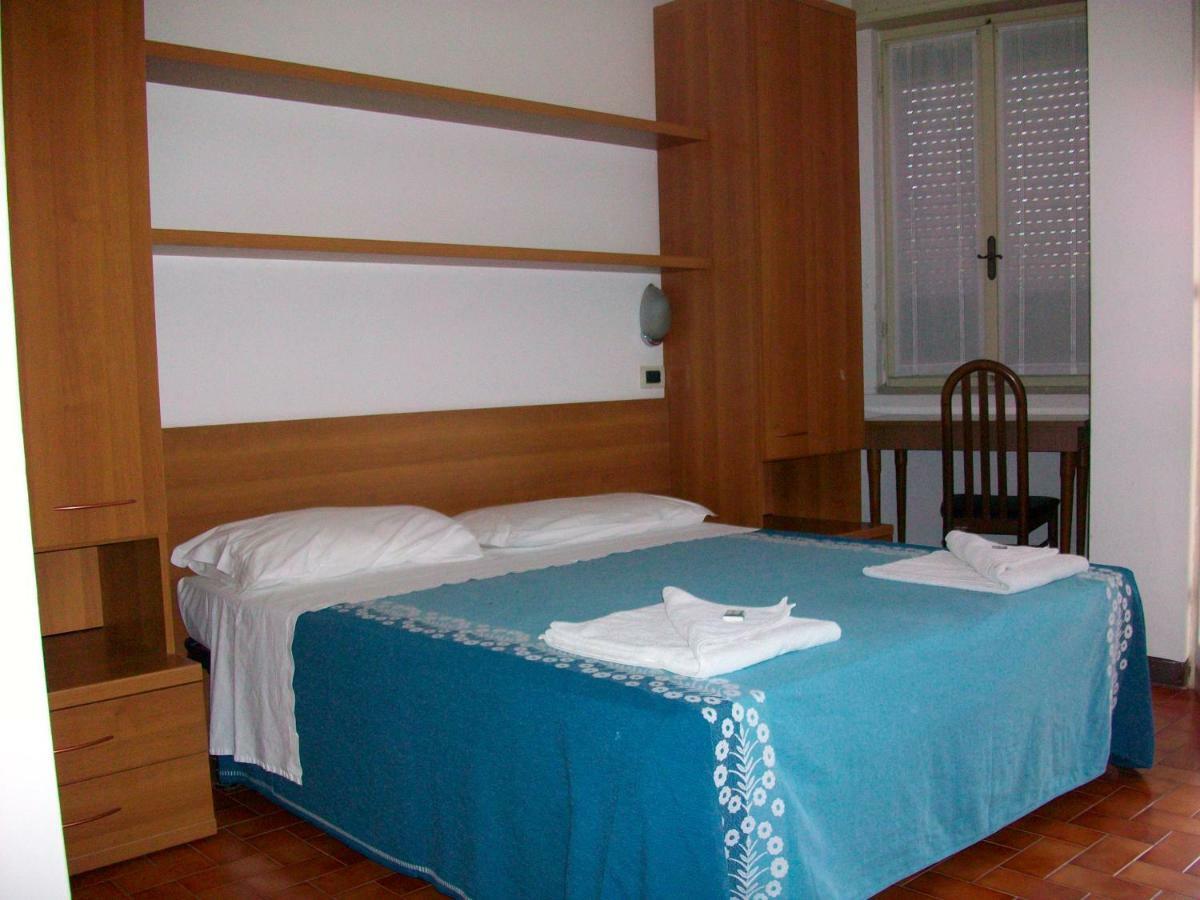 Hotel La Romantica Manerba del Garda Eksteriør bilde